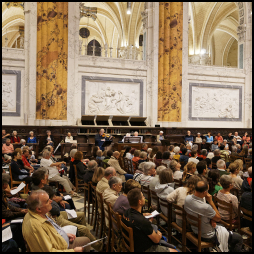 Violon et Orgue