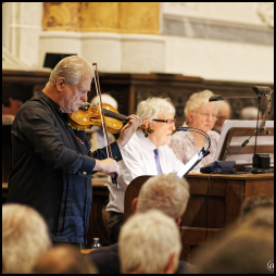 Violon et Orgue