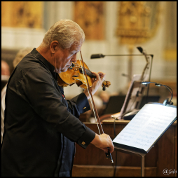 Violon et Orgue
