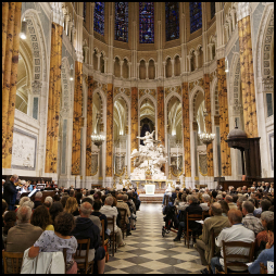 Violon et Orgue