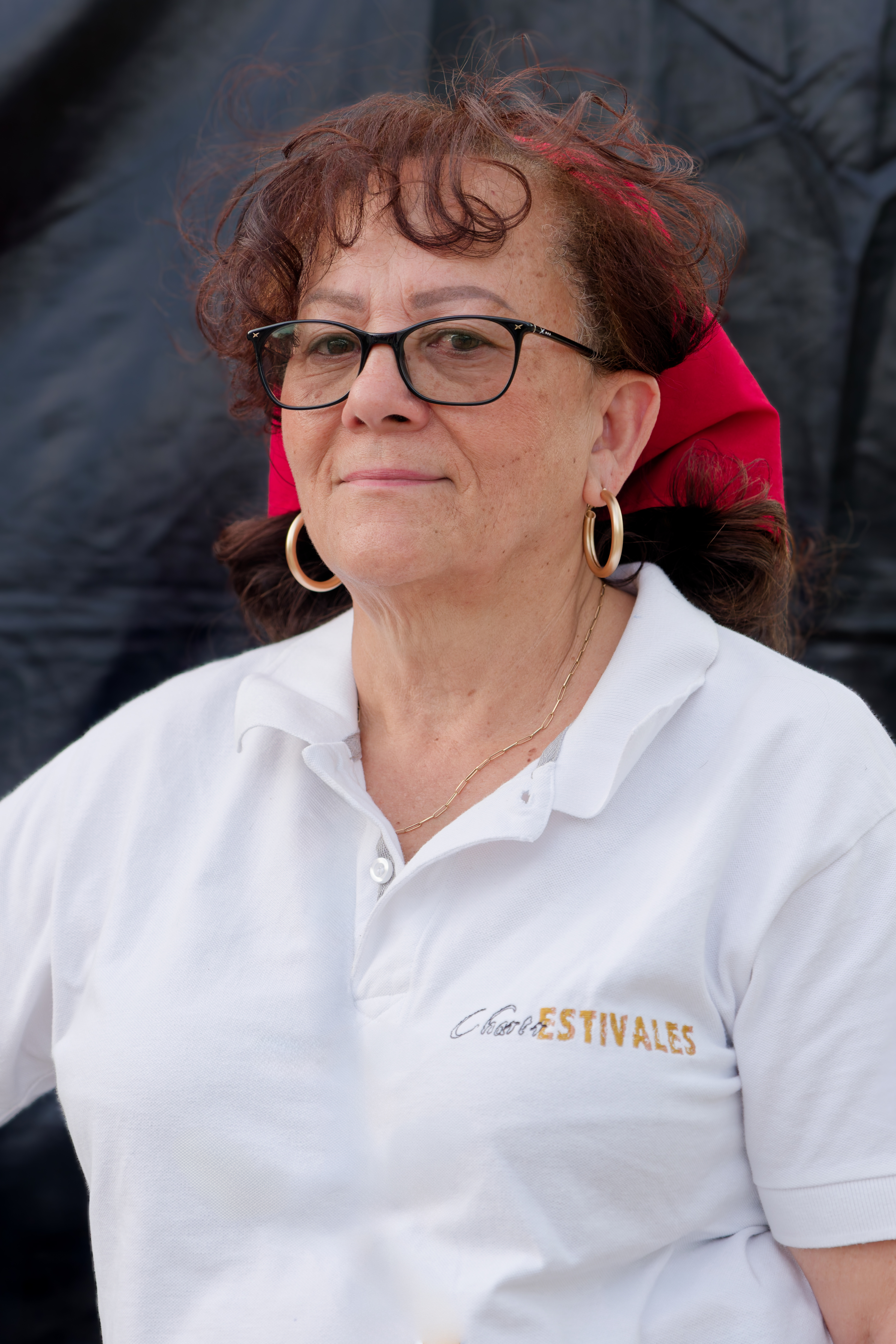 Maguy Poupin Vice-Président(e)