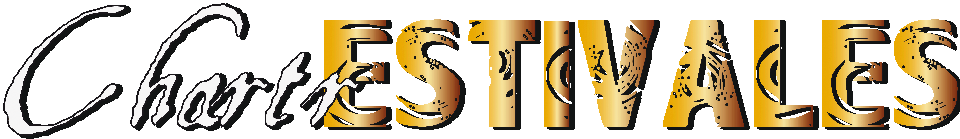 logo Chartrestivales