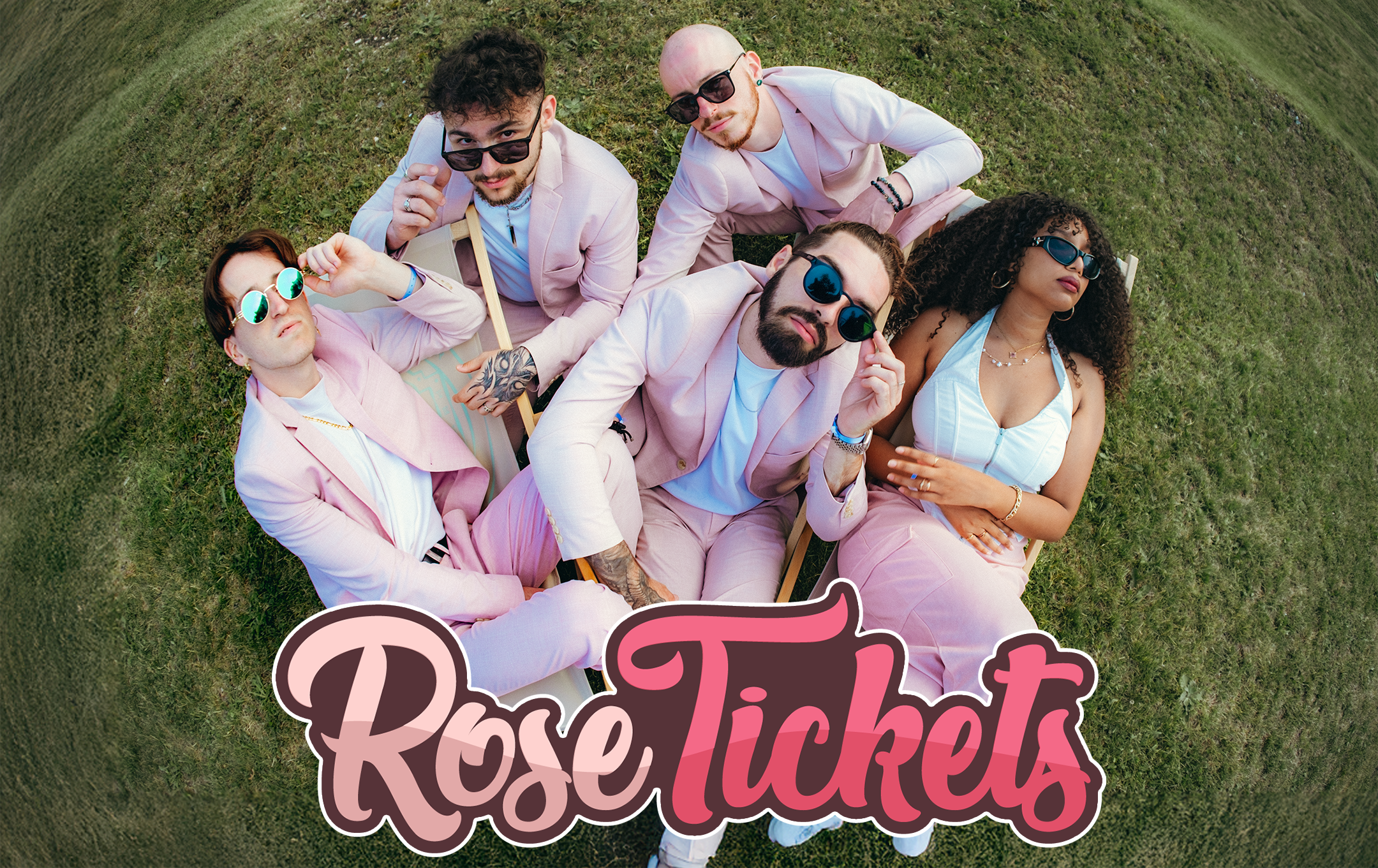 ROSE TICKETS