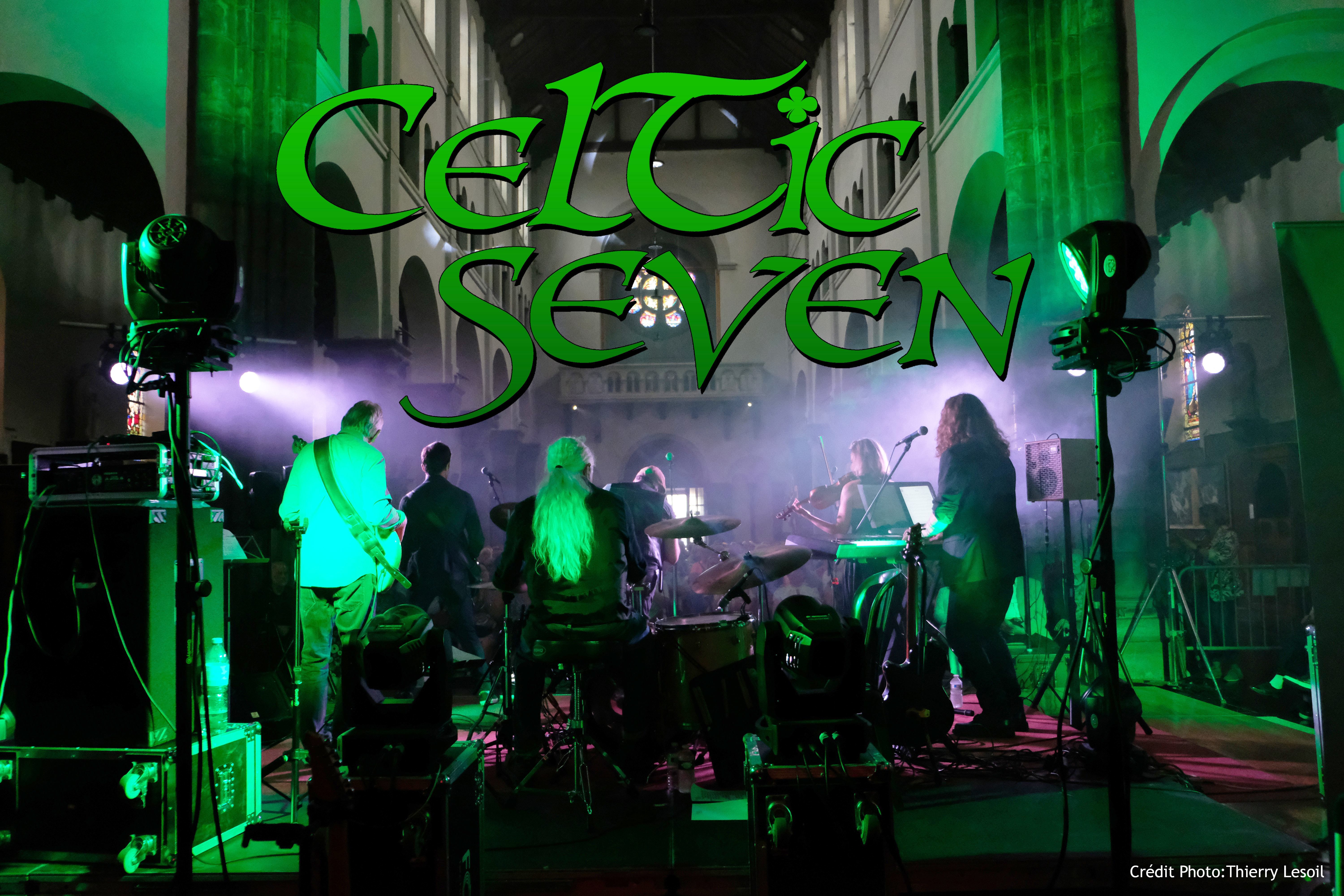 CELTIC SEVEN