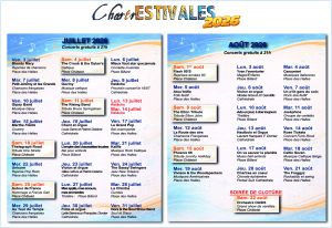 DEMANDEZ L'PROGRAMME