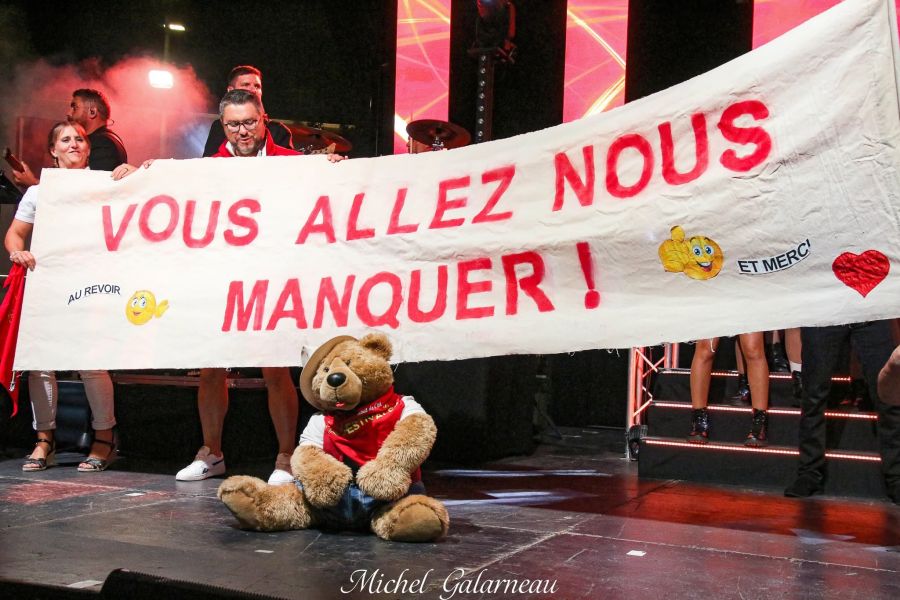 FIN DE SAISON 2026