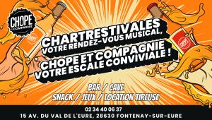 Chope & Compagnie