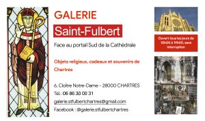 Galerie Saint-Fulbert