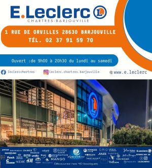 LECLERC