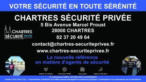 Chartres Sécurité