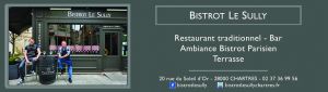 Bistrot Le Sully