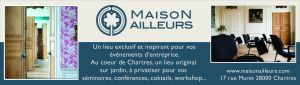 Maison Ailleurs
