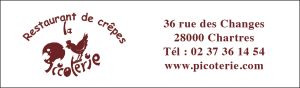 Crêperie La Picoterie