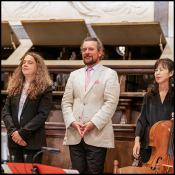 Airs sacrés - Ave Maria