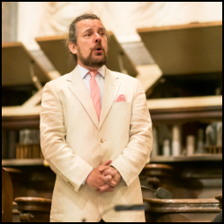 Airs sacrés - Ave Maria