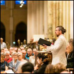 Airs sacrés - Ave Maria