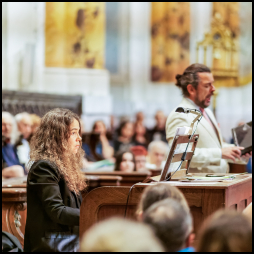 Airs sacrés - Ave Maria