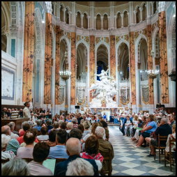 Airs sacrés - Ave Maria