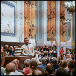 Airs sacrés - Ave Maria