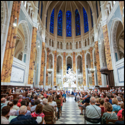 Airs sacrés - Ave Maria