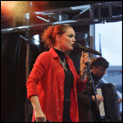 Alain Chennevière et les Alligators