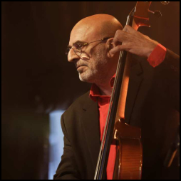 Alain Chennevière et les Alligators