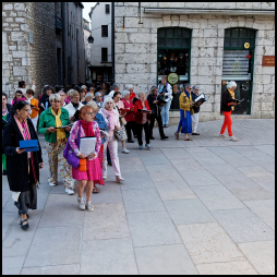 C'Chartres en Choeur - La chorale éphémère