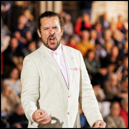 C'Chartres en Choeur - La chorale éphémère