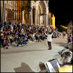 C'Chartres en Choeur - La chorale éphémère