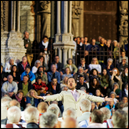 C'Chartres en Choeur - La chorale éphémère