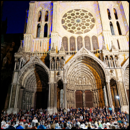 C'Chartres en Choeur - La chorale éphémère