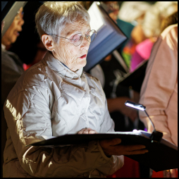 C'Chartres en Choeur - La chorale éphémère