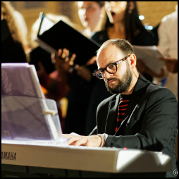 C'Chartres en Choeur - La chorale éphémère