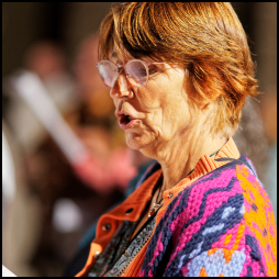 C'Chartres en Choeur - La chorale éphémère