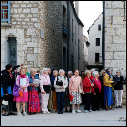 C'Chartres en Choeur - La chorale éphémère