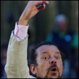 C'Chartres en Choeur - La chorale éphémère