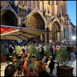 C'Chartres en Choeur - La chorale éphémère