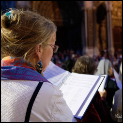 C'Chartres en Choeur - La chorale éphémère