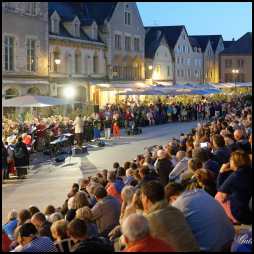C'Chartres en Choeur - La chorale éphémère