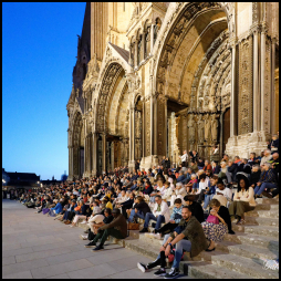 C'Chartres en Choeur - La chorale éphémère