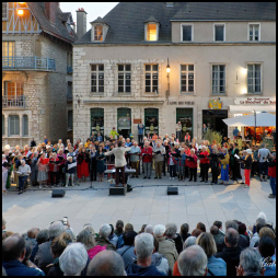 C'Chartres en Choeur - La chorale éphémère
