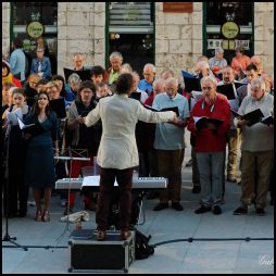 C'Chartres en Choeur - La chorale éphémère