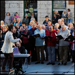 C'Chartres en Choeur - La chorale éphémère