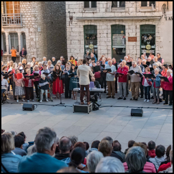 C'Chartres en Choeur - La chorale éphémère