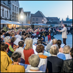 C'Chartres en Choeur - La chorale éphémère
