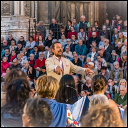 C'Chartres en Choeur - La chorale éphémère