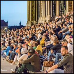 C'Chartres en Choeur - La chorale éphémère