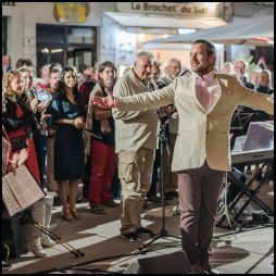 C'Chartres en Choeur - La chorale éphémère