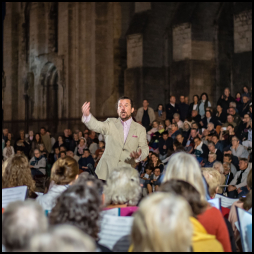 C'Chartres en Choeur - La chorale éphémère
