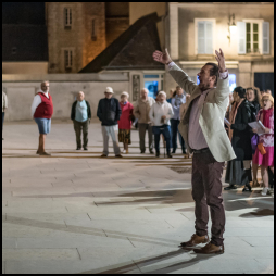 C'Chartres en Choeur - La chorale éphémère
